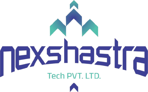 NexShastra Logo
